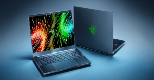 Read more about the article Razer Blade 14 Gaming Laptop: A Powerful Beast in a Compact Package