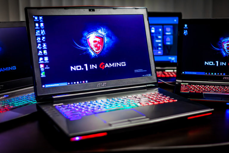 Read more about the article The 7 Best Gaming Laptops for 2024