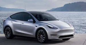 Read more about the article Top 5 New Electric Vehicles in the USA in 2024