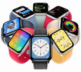 Read more about the article Wrist Wonders: The Best 7 Smartwatches in the USA for 2024