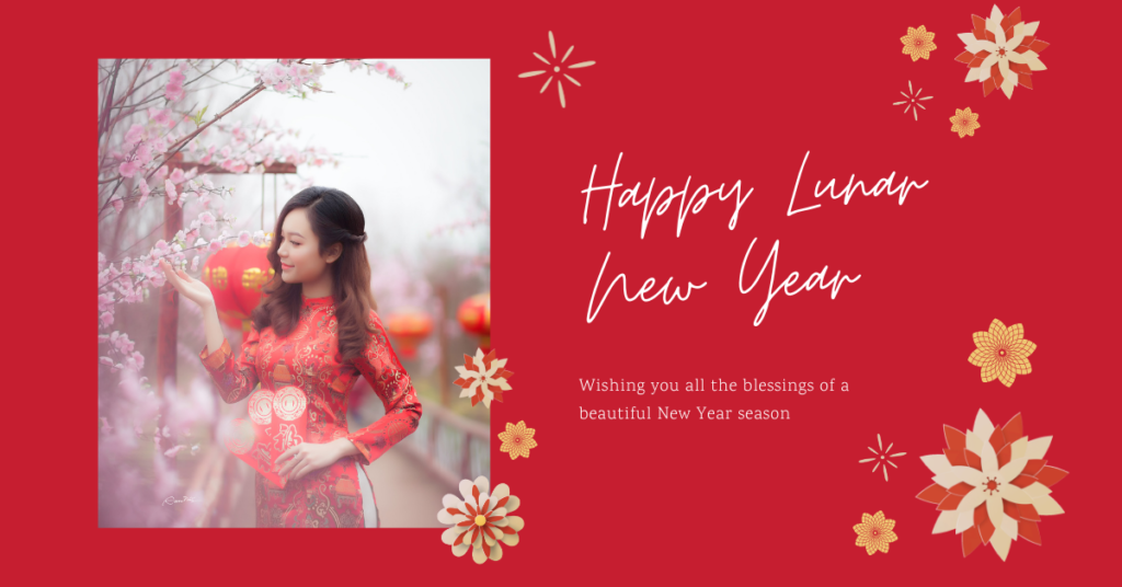 lunar new year