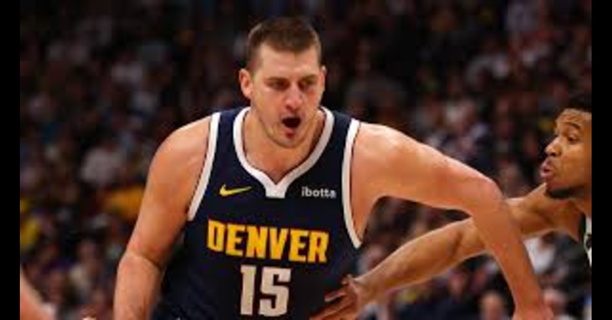 You are currently viewing Denver Nuggets: The Pinnacle of Team Unity and Athletic Excellence